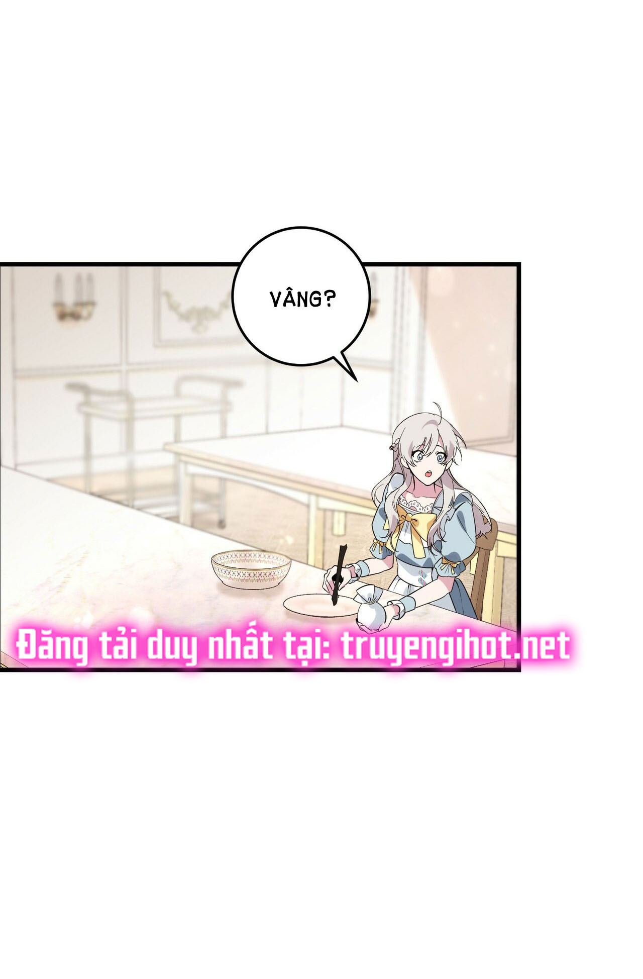 hãy nếm và nuốt đi nào chapter 5.2 26