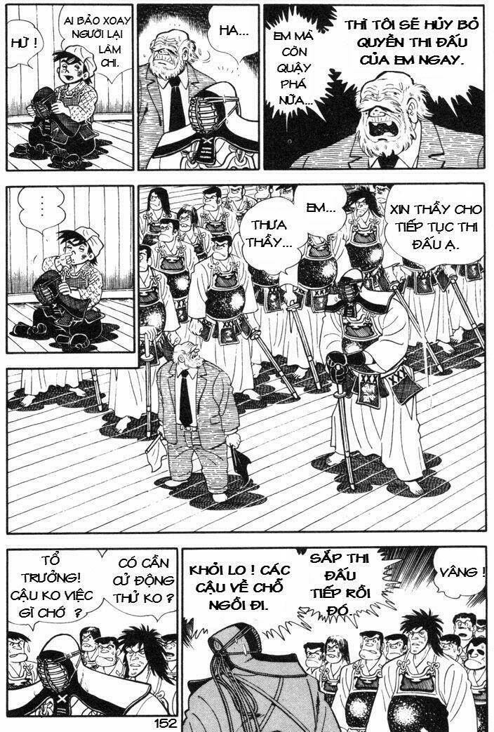 ore wa teppei chapter 52 34