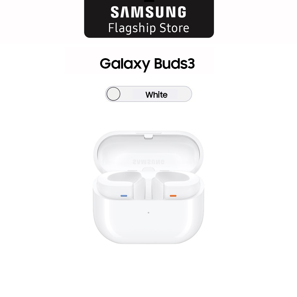 Tai nghe Samsung Galaxy Buds3 - Hàng chính hãng
