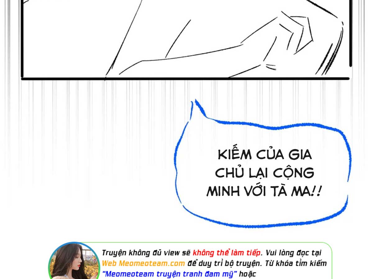 Không Gặp Thượng Tiên 300 Năm chapter 19