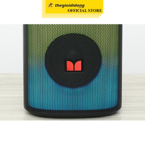 Loa Bluetooth Monster Sparkle - Hàng chính hãng