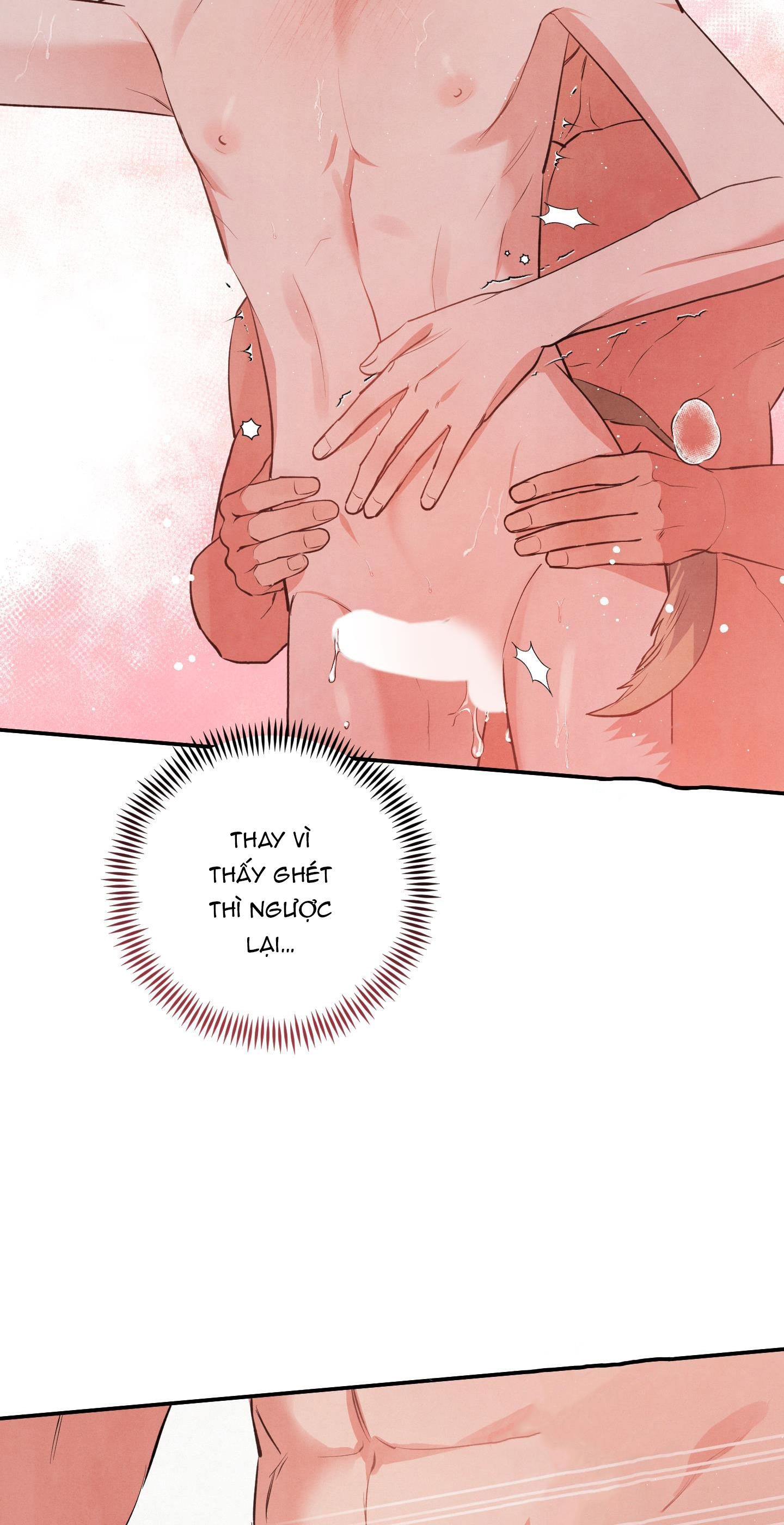 mối quan hệ ngu ngốc chapter 52 27