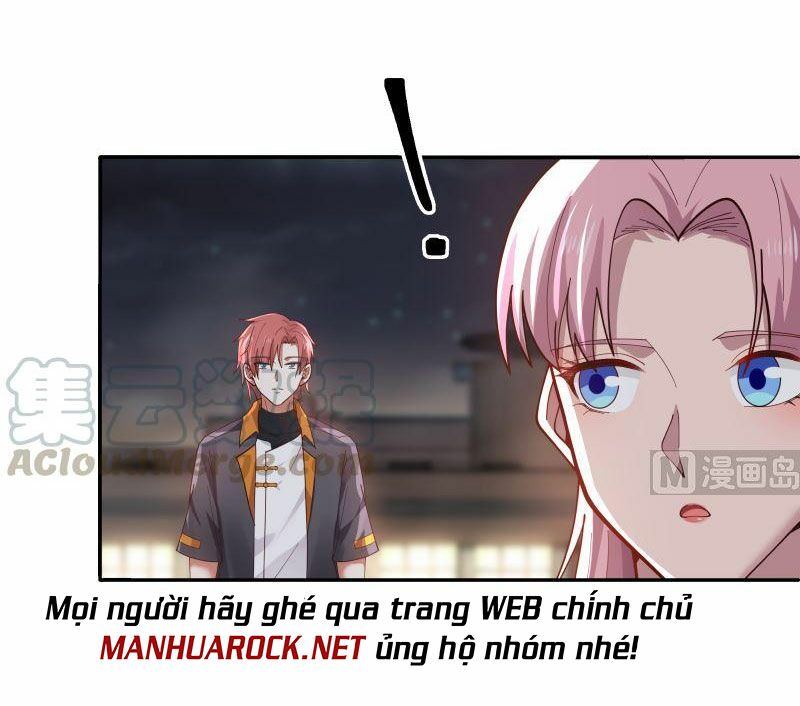 trên người ta có một rồng chapter 400 17