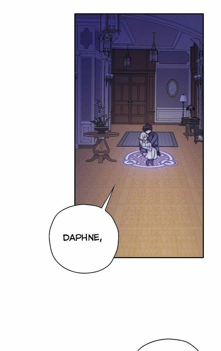 sinh ra làm con gái ác nữ chapter 22 71