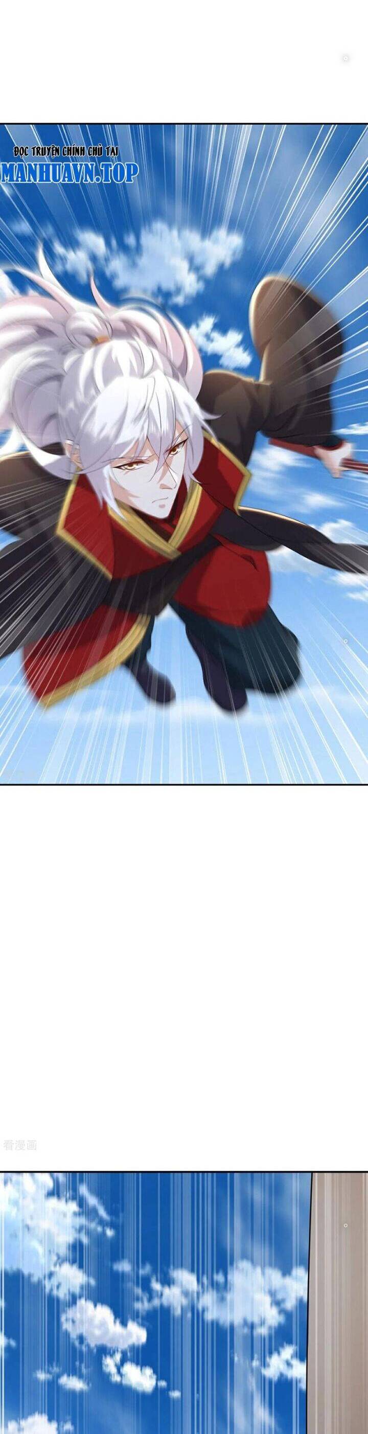 tiên võ đế tôn chapter 676 38