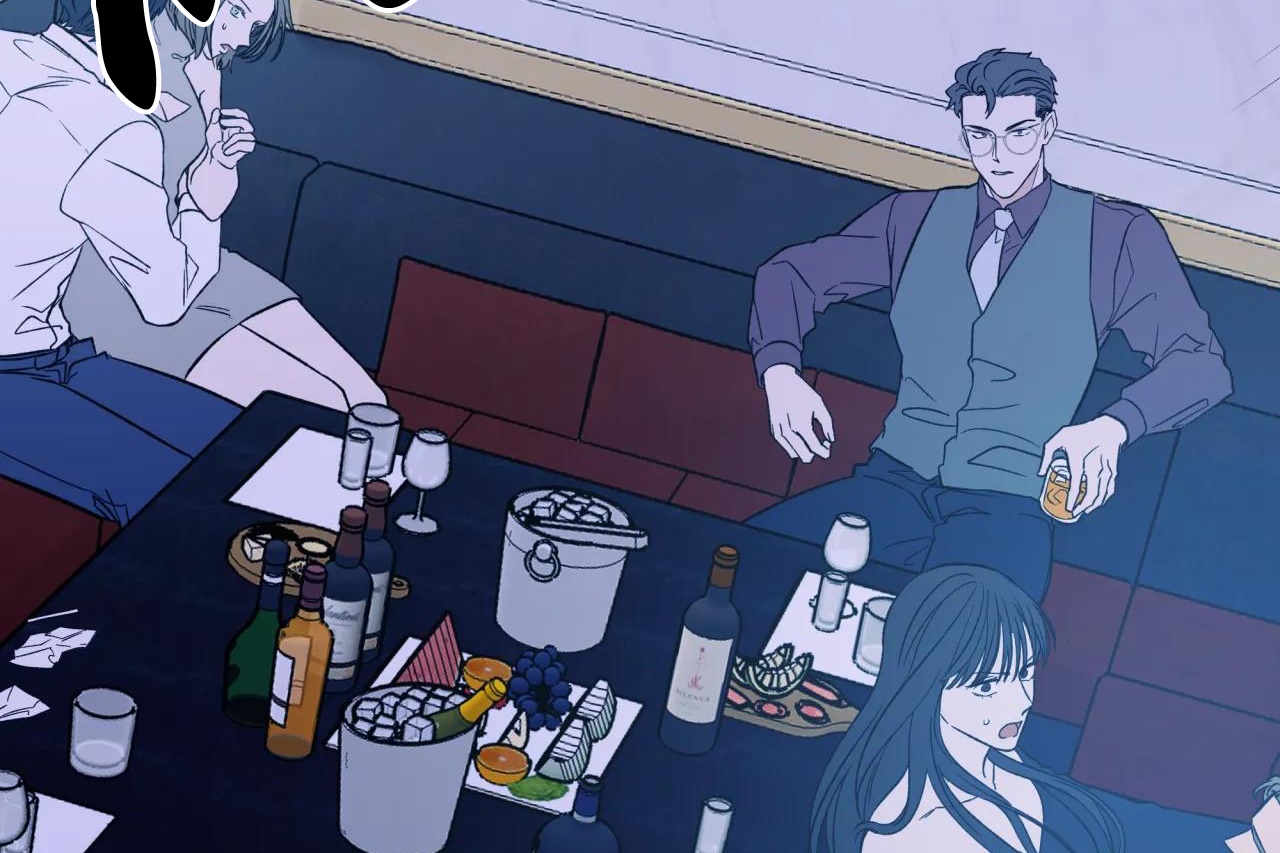 ám ảnh pheromone chapter 58 110