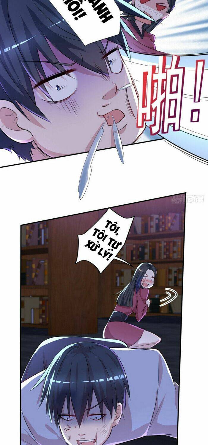 mở phòng khám tại tu tiên giới chapter 30 4