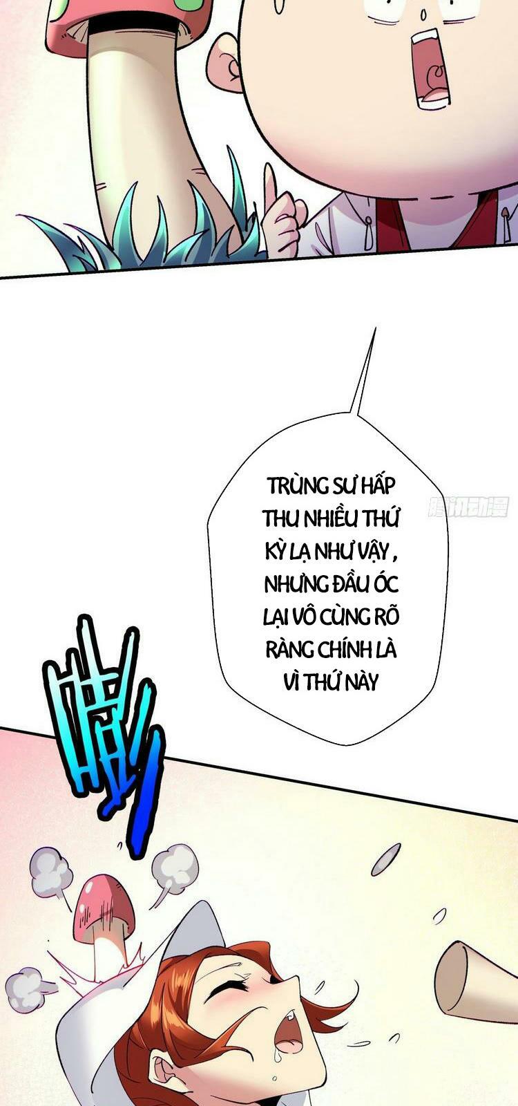 ta là nhà giàu số một, ta không muốn trọng sinh chapter 94 17