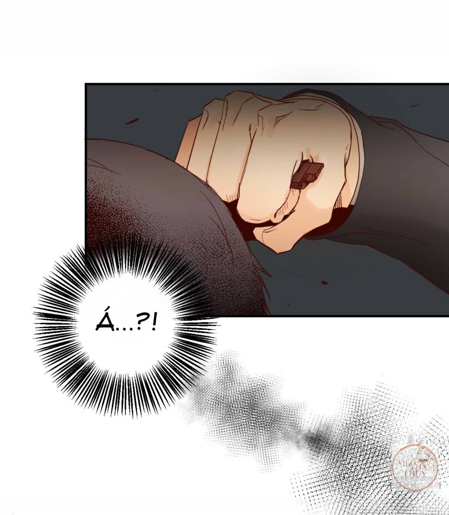 cửa hàng tiện lợi nguy hiểm chapter 3 52