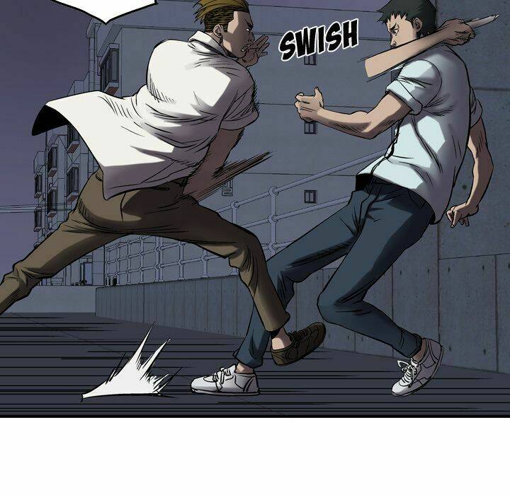 huyền thoại : khởi đầu chapter 63 20