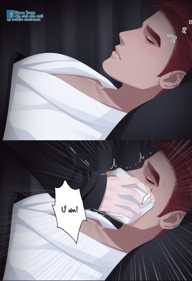 mệnh lệnh chapter 8 1