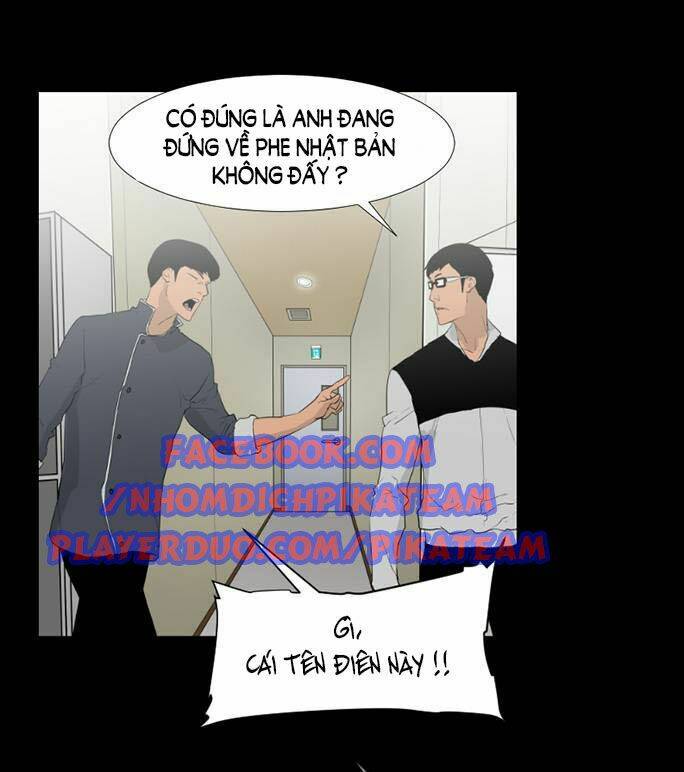 đêm vùng cực chapter 13 15