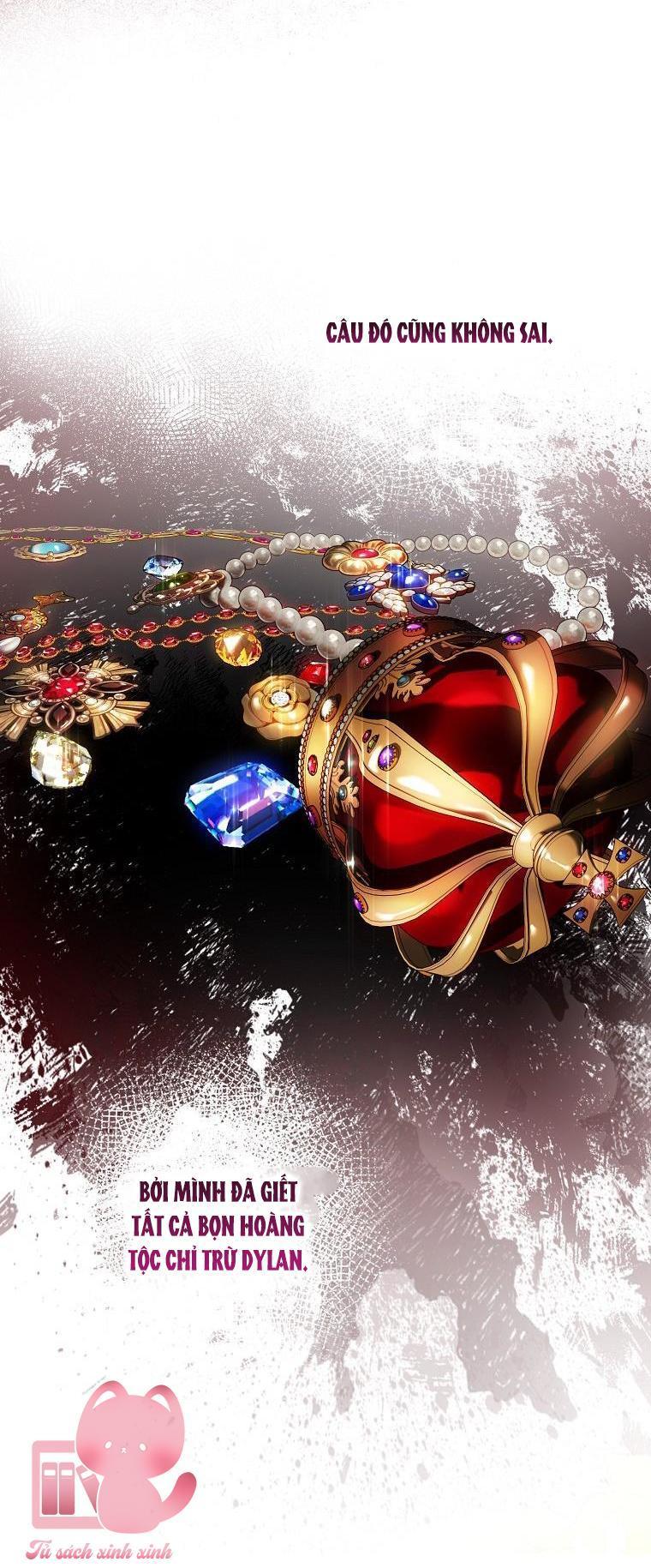 thuần hóa bạo chúa rồi bỏ trốn chapter 82 36