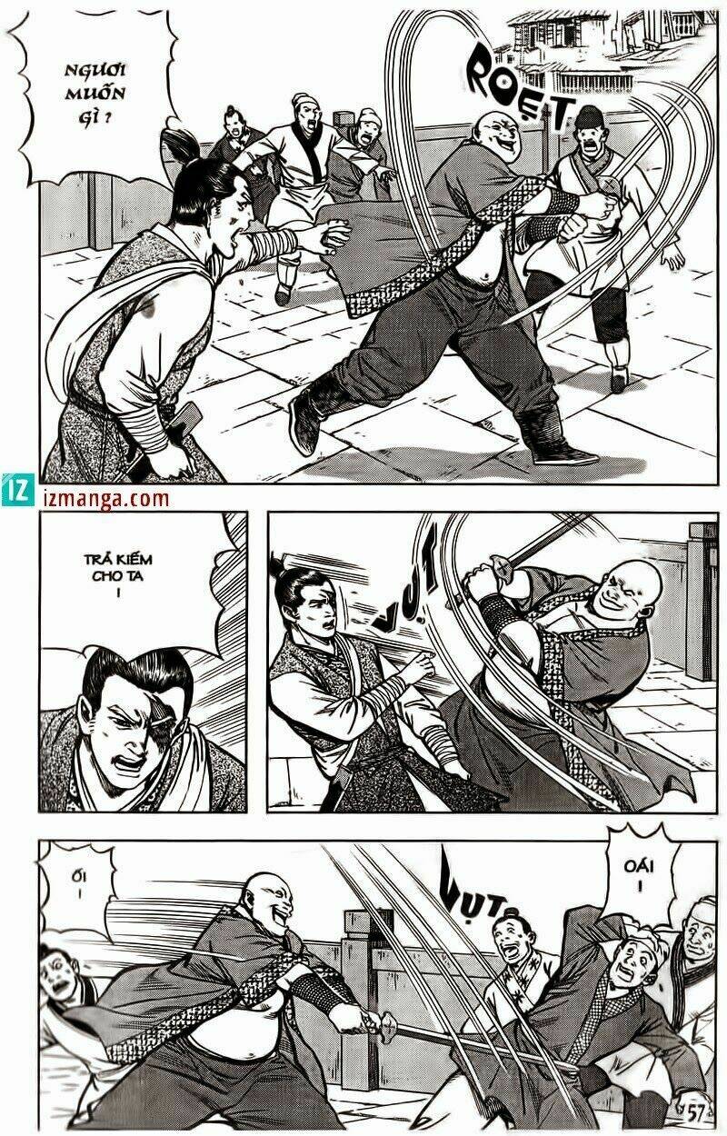 thủy hử chapter 23 9