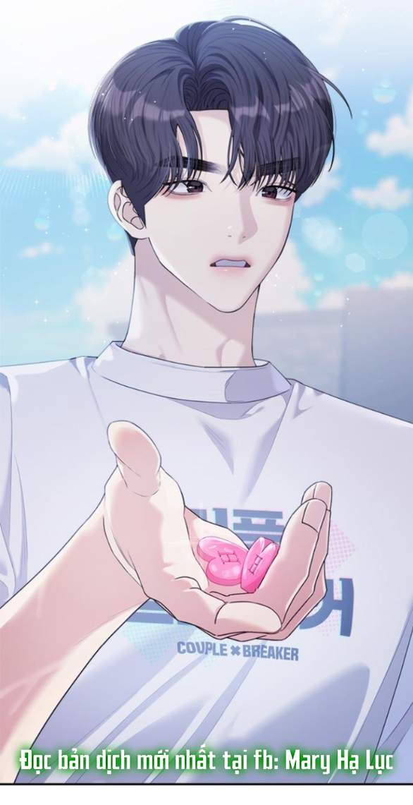 Couple Breaker chapter 63.2 34