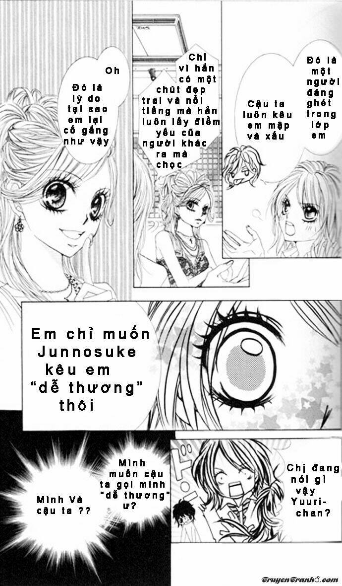tổng hợp one shot. chapter 354 27