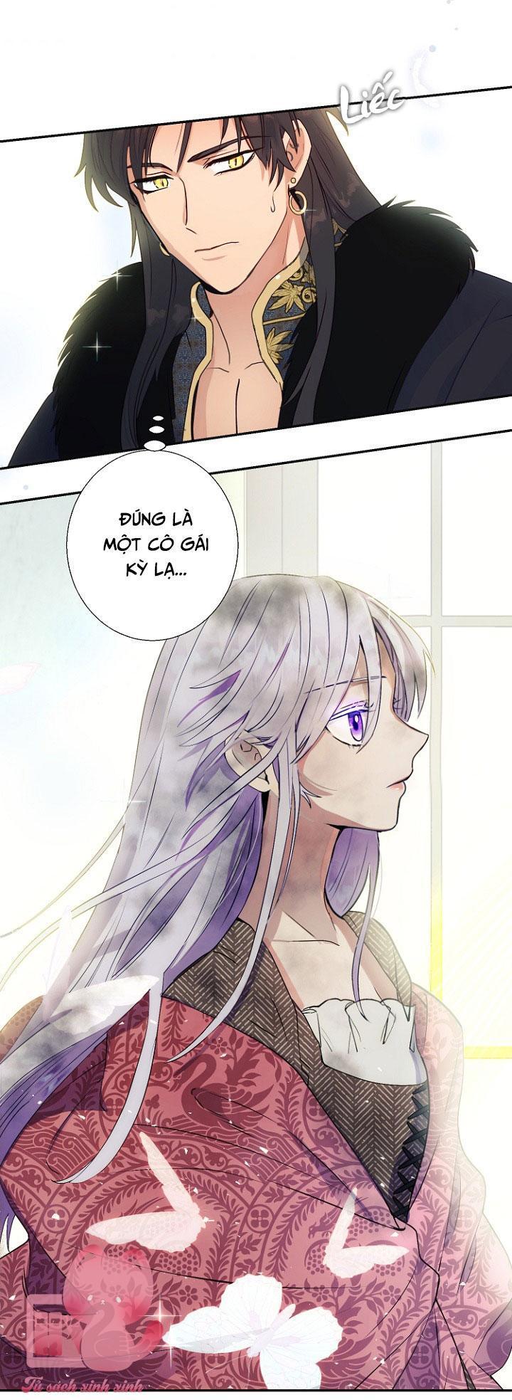 bỏ quách chồng con đi, tiền bạc mới là tất cả chapter 4 29