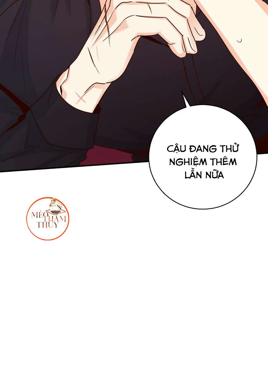 cửa hàng tiện lợi nguy hiểm chapter 33 18