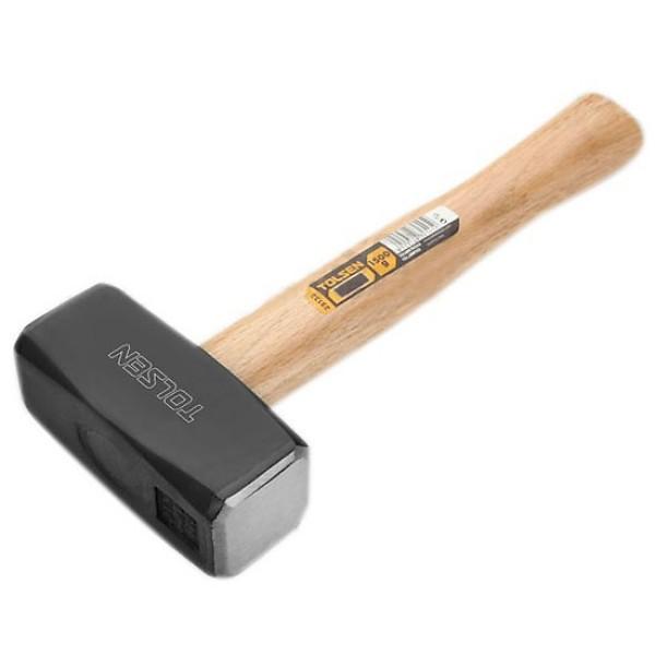 BÚA TẠ CÁN GỖ TOLSEN 25130, 25132, 25133 - HÀNG CHÍNH HÃNG