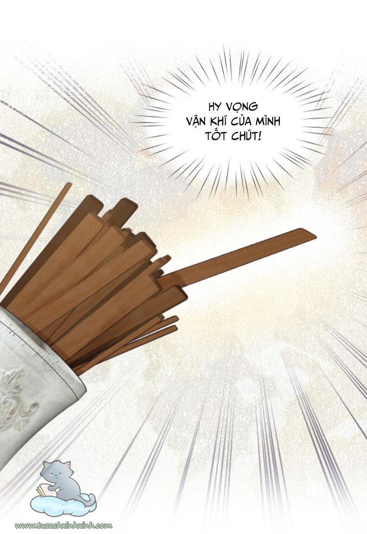 một đêm nọ đột nhiên yandere tới! chapter 29 26