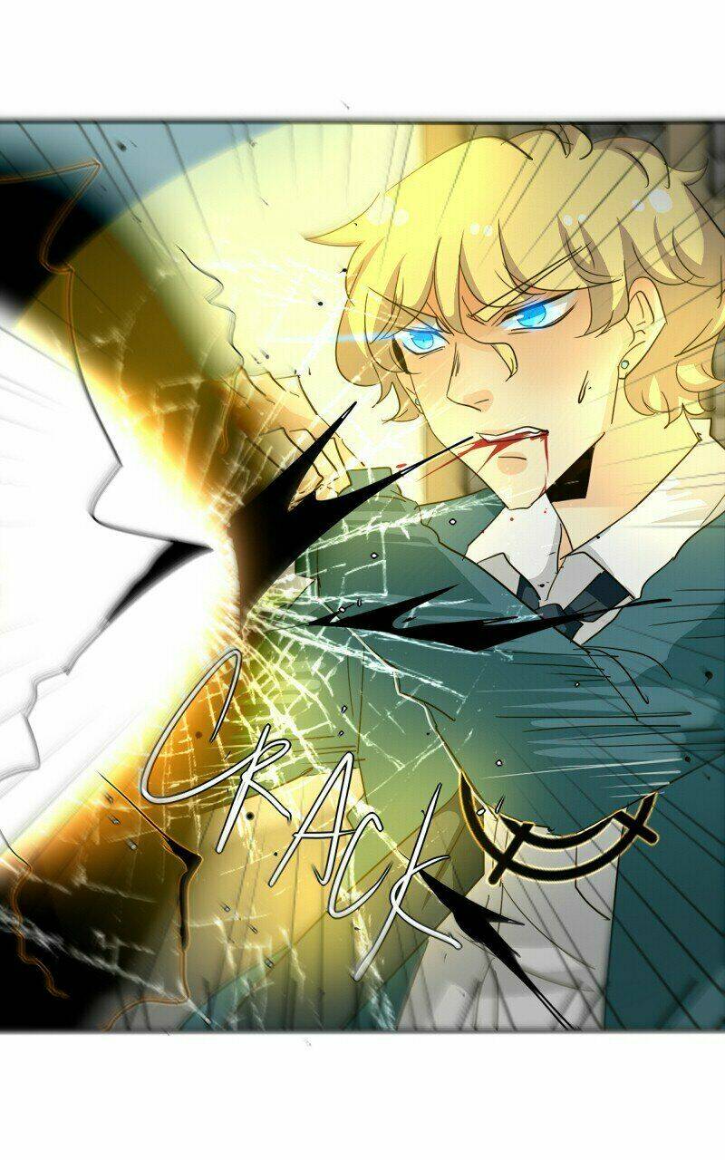 Thế Giới Không Hoàn Hảo Chapter 155 38