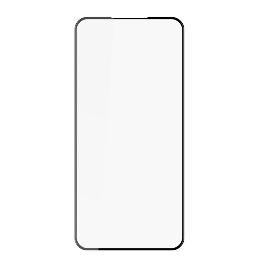 Cường lực Viền Mỏng Dành Cho Samsung Galaxy A51 KHÔNG LẤN MÀN- Handtown- Hàng chính hãng