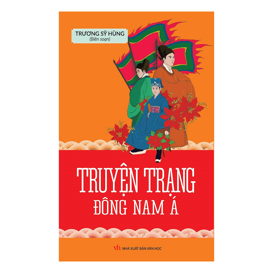 Truyện Trạng Đông Nam Á