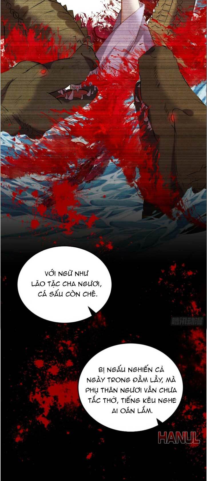 hoạn phi thiên hạ chapter 205 15