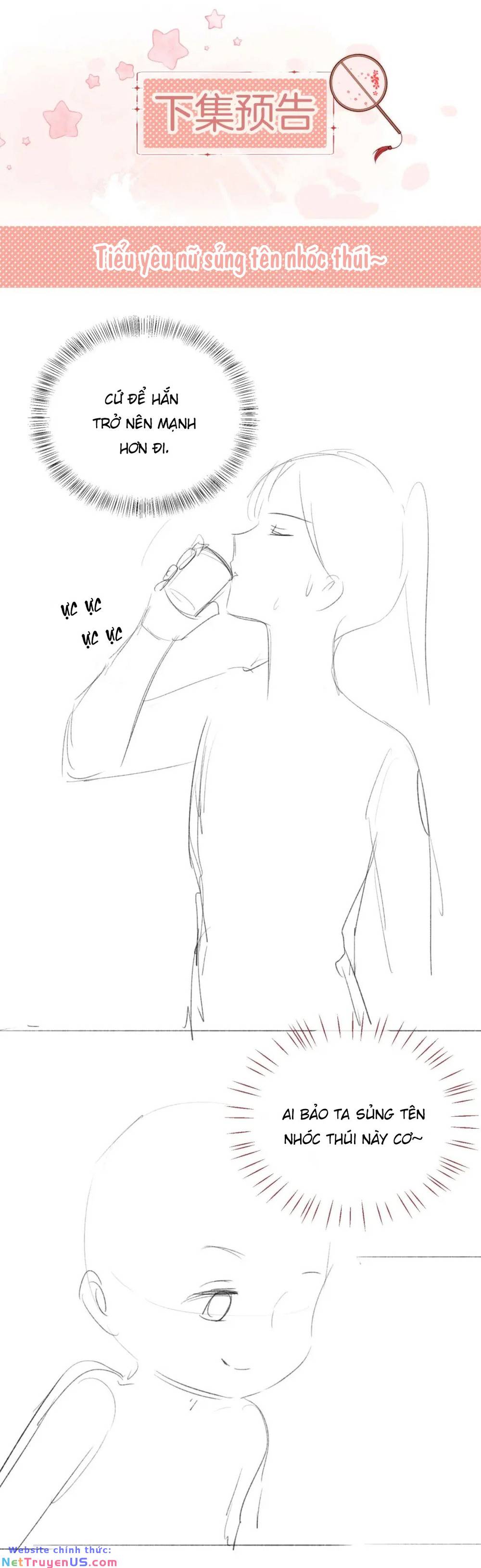 dưỡng địch vi hoạn chapter 228 21