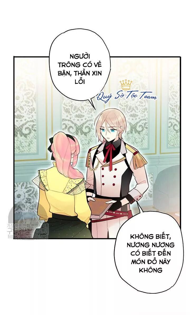 thánh nữ ẩn danh chapter 90 14