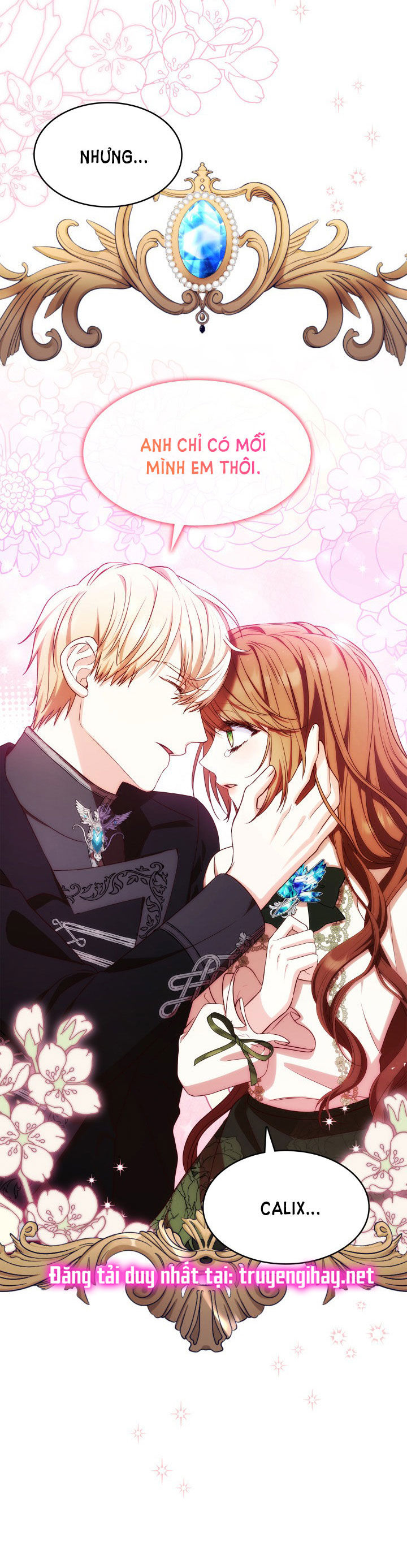 từ ác nữ tôi phải trở thành một người mẹ chapter 20 41