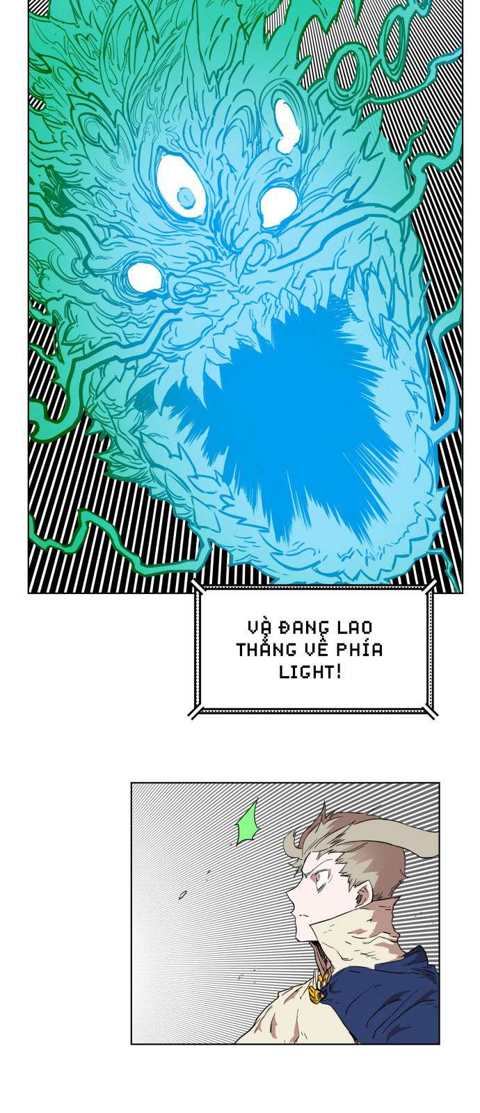 hard core leveling warrior chapter 133 16