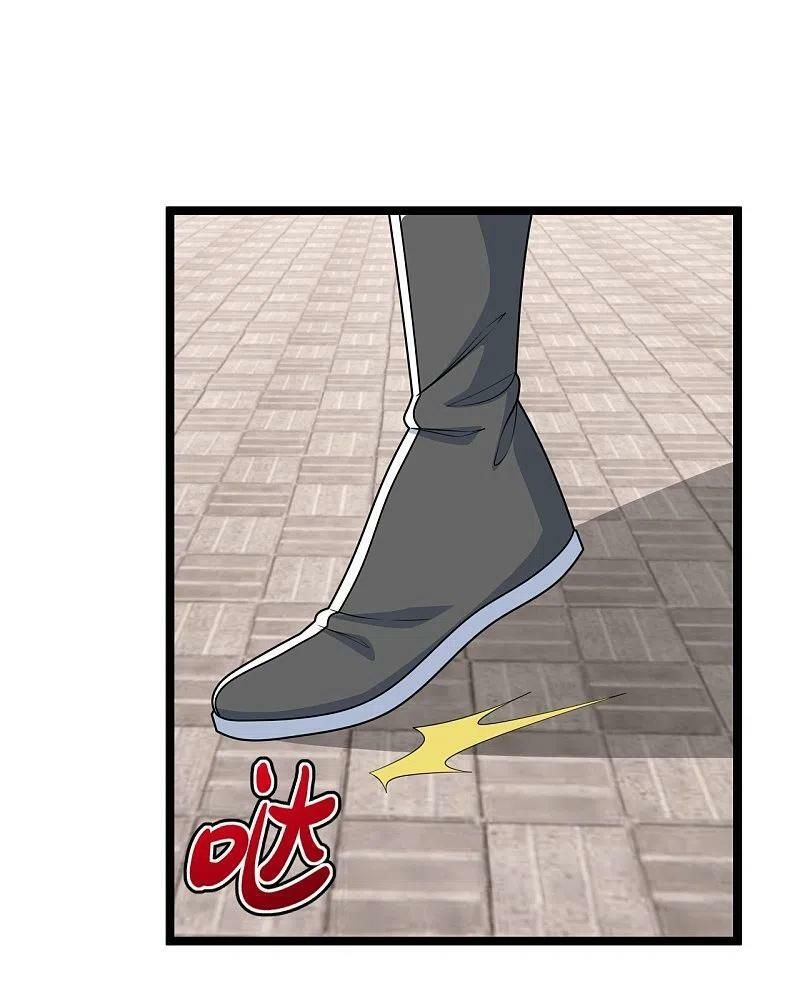 tiên võ đế tôn chapter 247 54