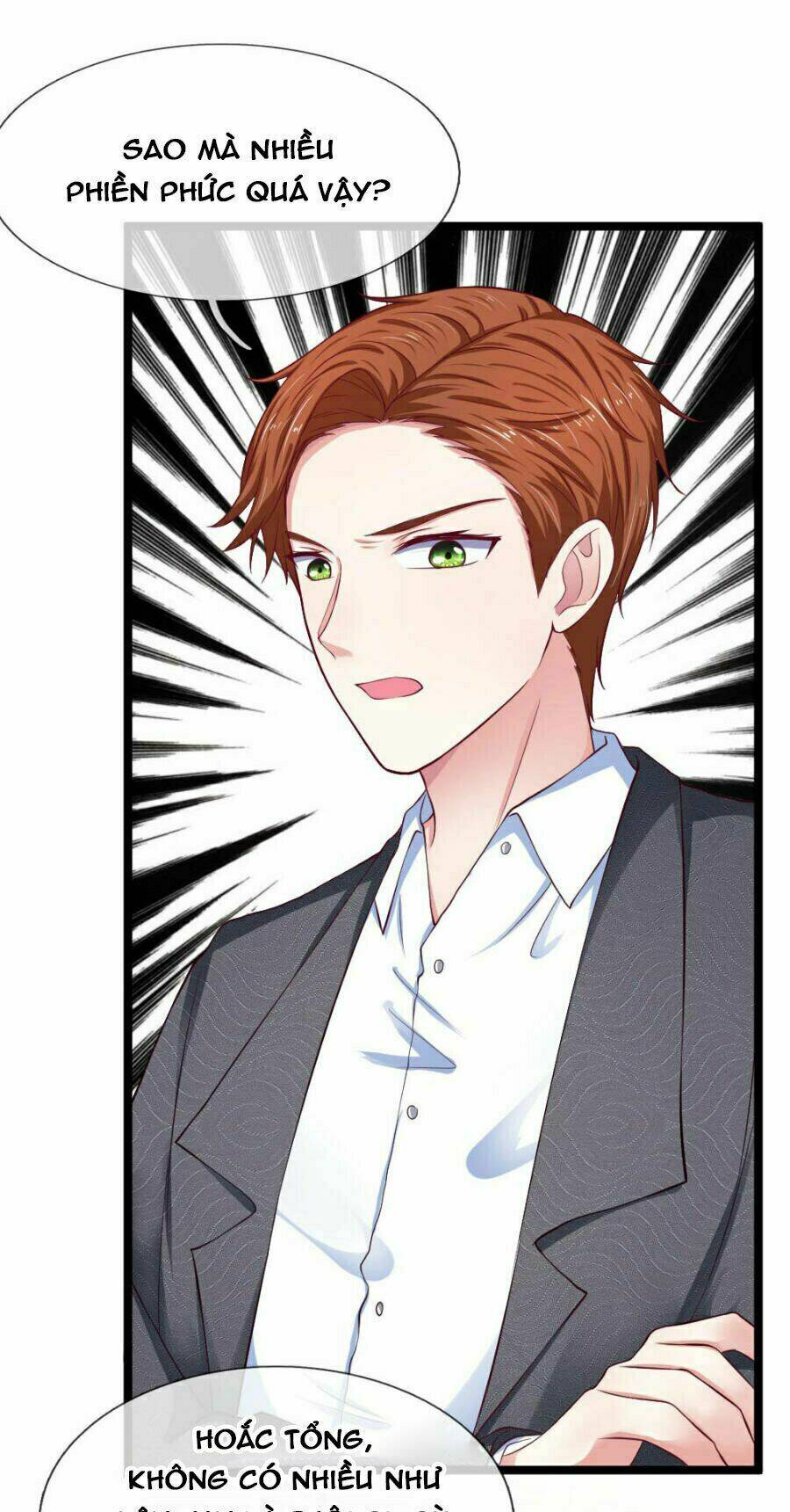 từ chối kết hôn với đại gia: cô dâu bỏ trốn chapter 61 17