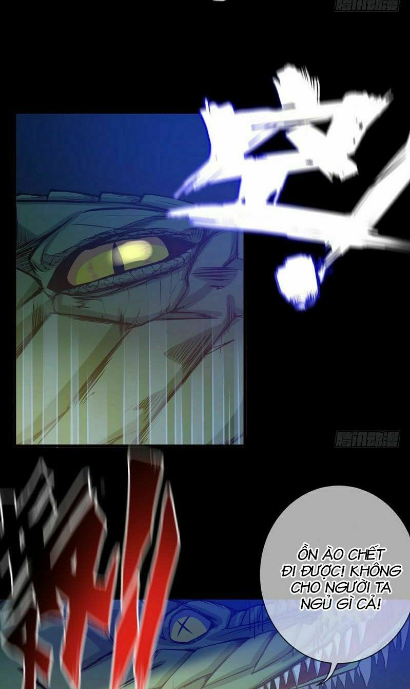 tối cường thần y tại đô thị chapter 7 6