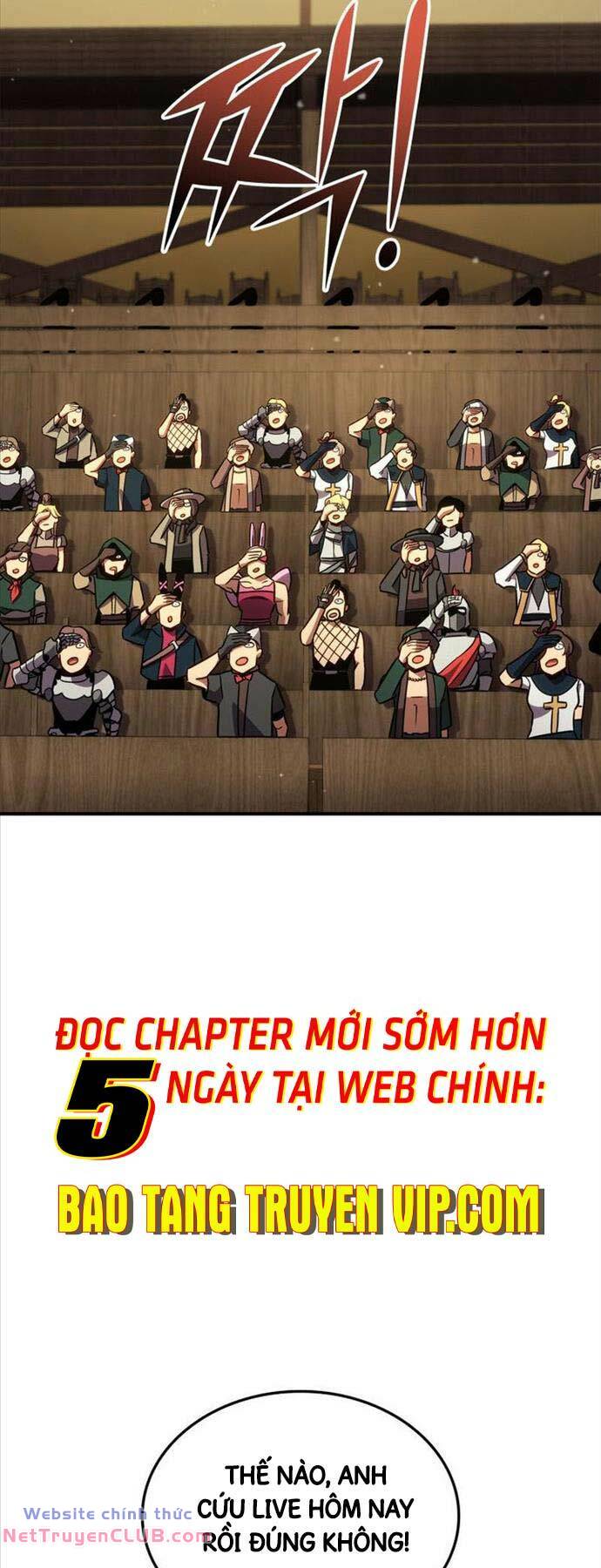 huyền thoại game thủ - tái xuất chapter 137 82
