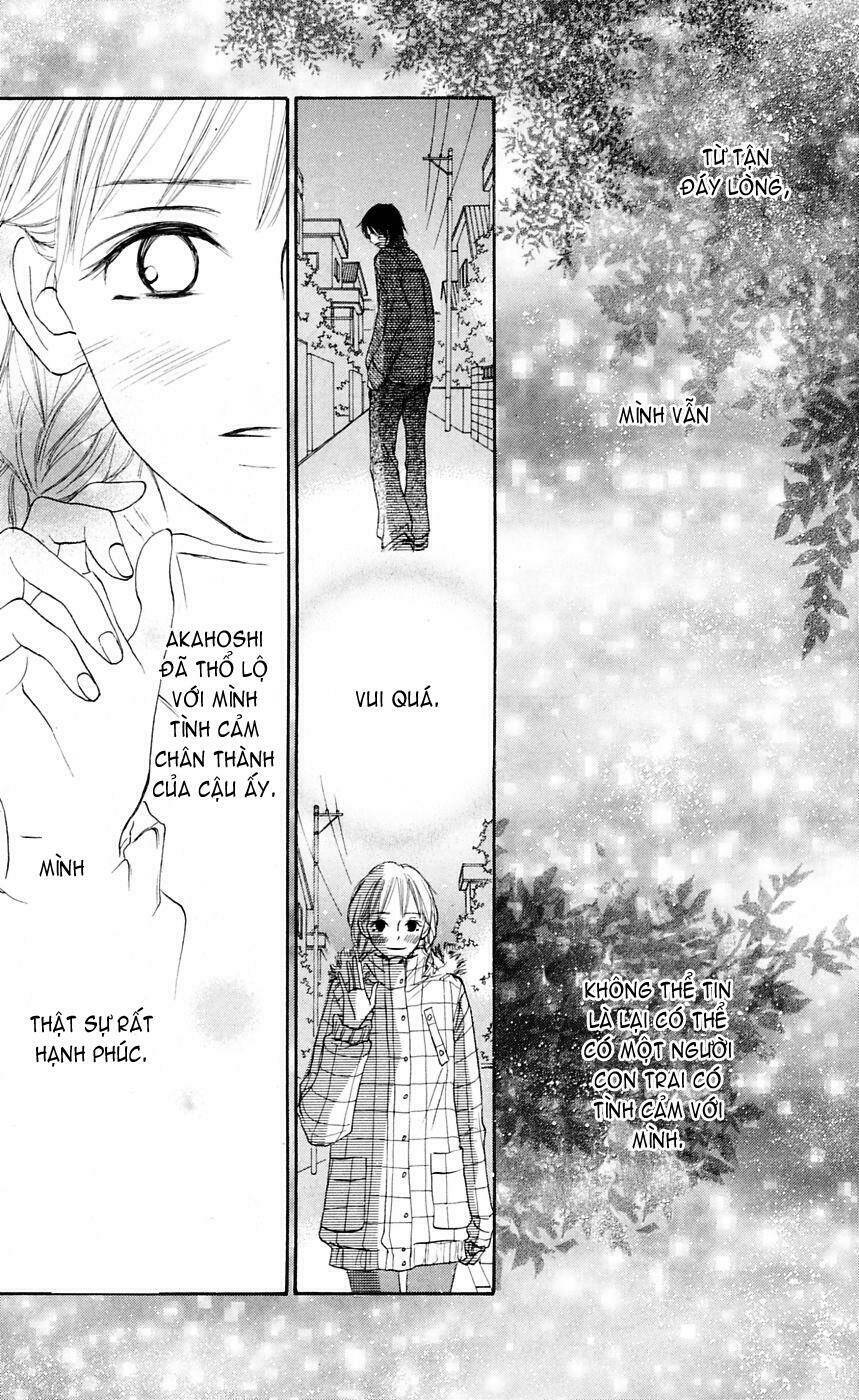 phát điên vì em chapter 10 13