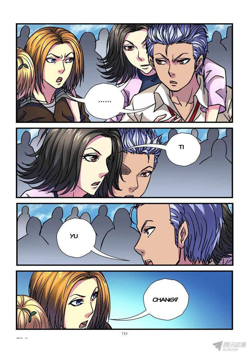 thành phố sống chapter 74 7