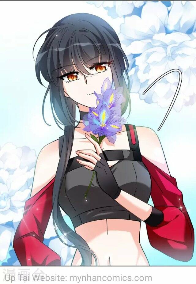 cô ấy đến rồi, xin nằm xuống! chapter 134 19