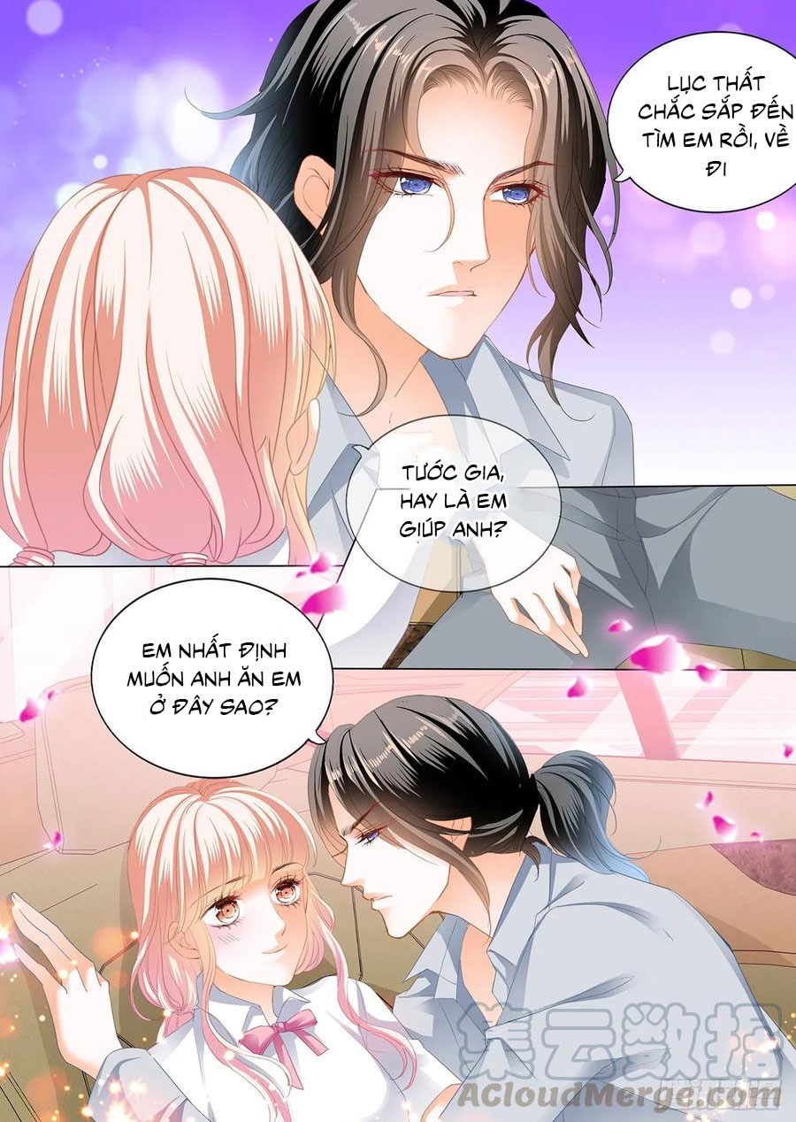 bá đạo tiểu thúc, xin trêu chọc vừa thôi! chapter 148 7