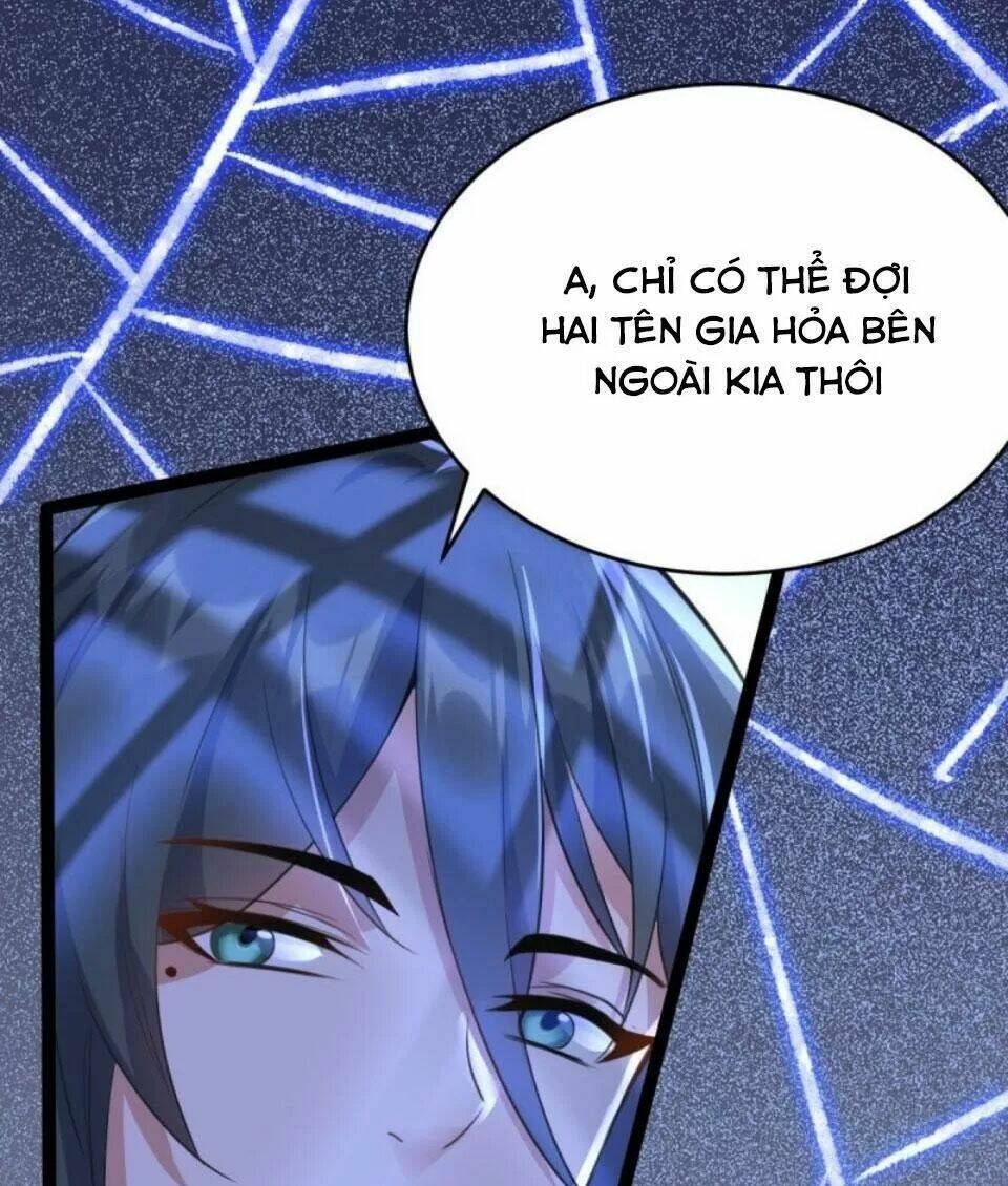 phế nữ yêu thần chapter 68 17