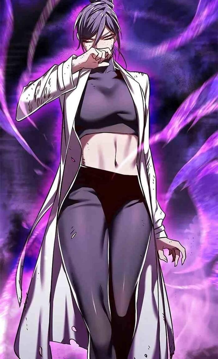 biến thân thành mèo chapter 236 25