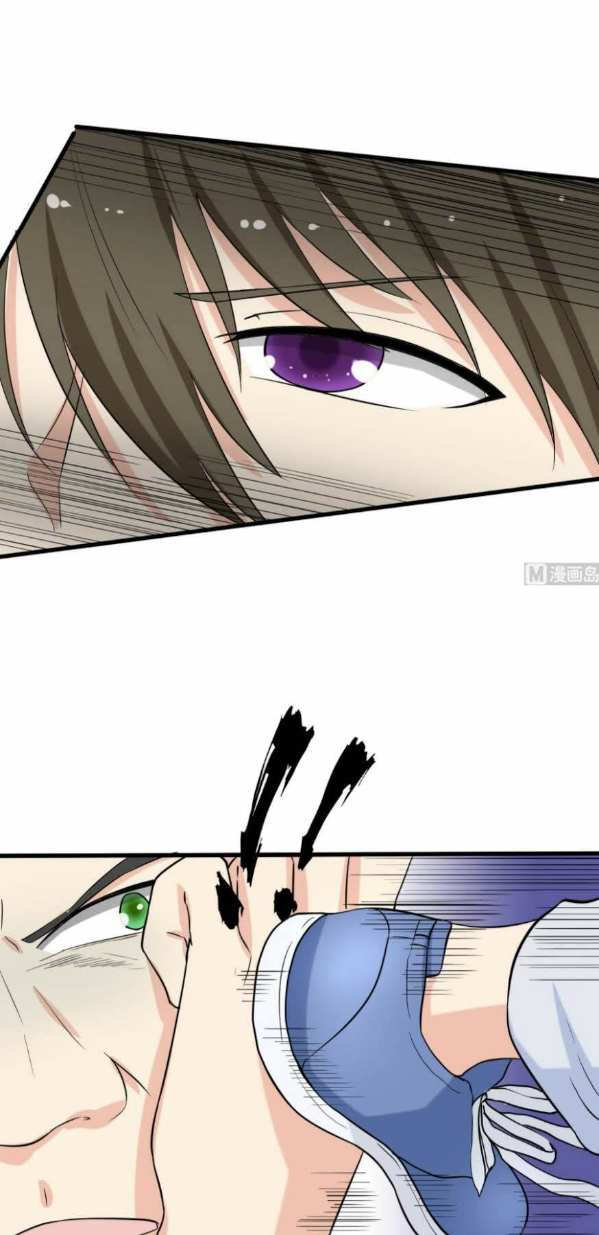 hắn là long ngạo thiên chapter 44 19