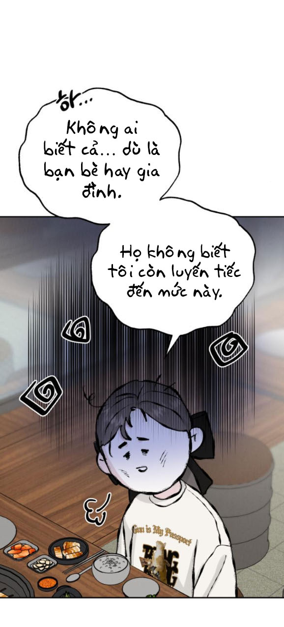 Thuyết Tình Yêu Ích Kỷ chapter 17.2 24