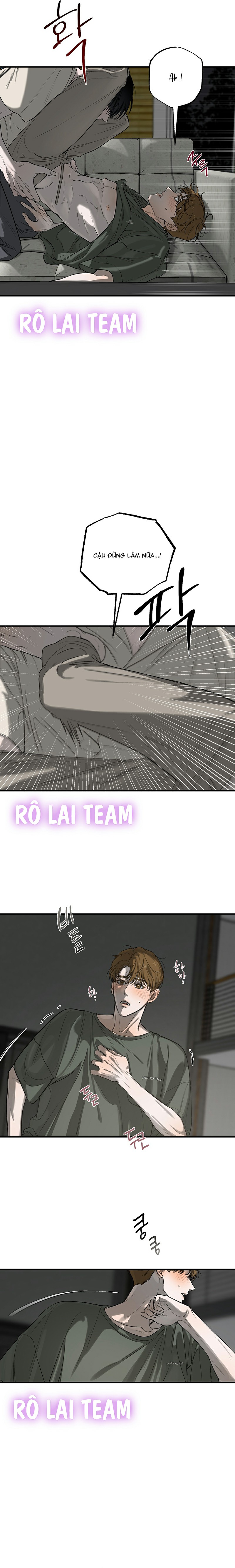 lời thầm kín chapter 3 9