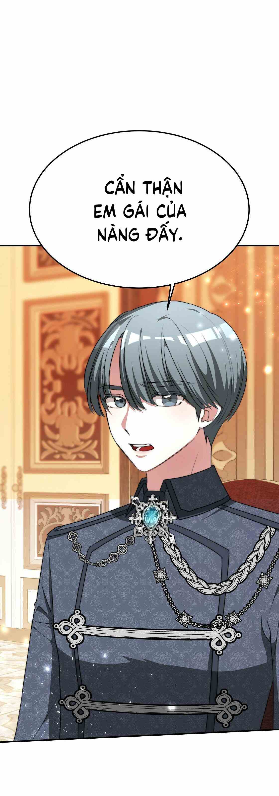 cuộc hôn nhân tay ba chapter 11 36