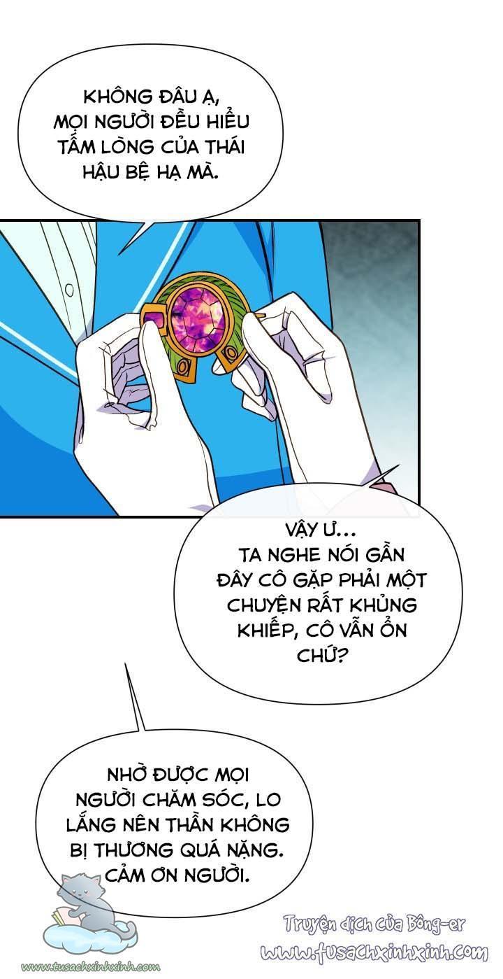 công nương khế ước của gia tộc công tước quái vật chapter 76 18