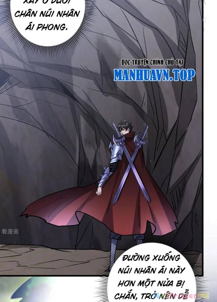 từ dã quái bắt đầu thăng cấp chapter 50 20