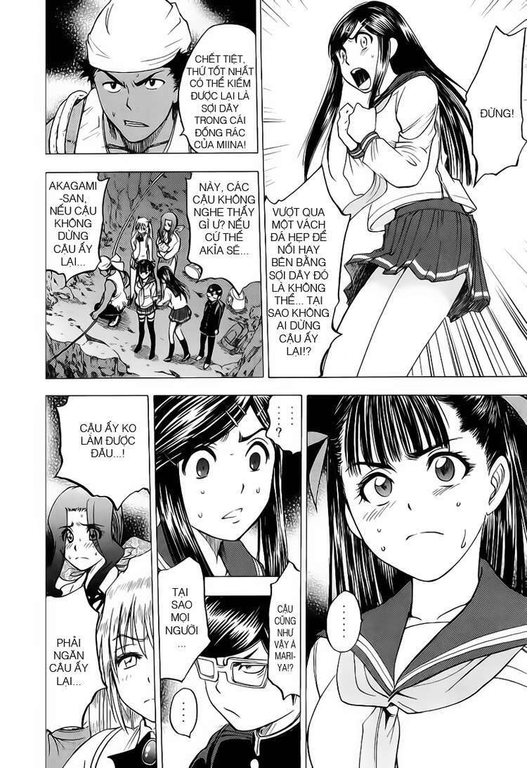 cage of eden chapter 29 18