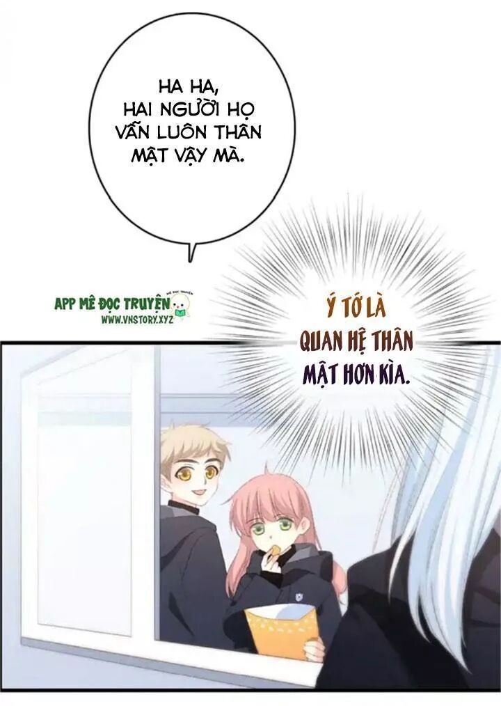 con tim rung động 2 chapter 54 4